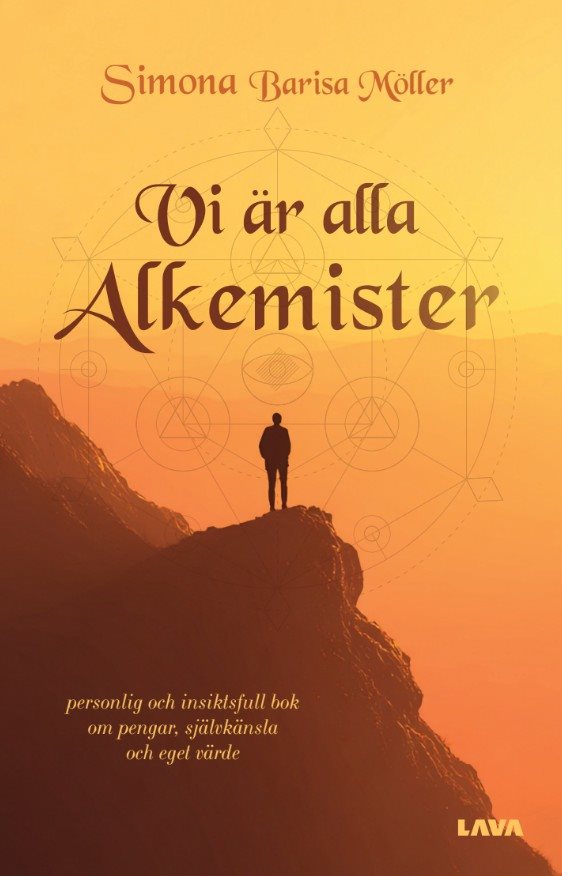 Vi är alla Alkemister