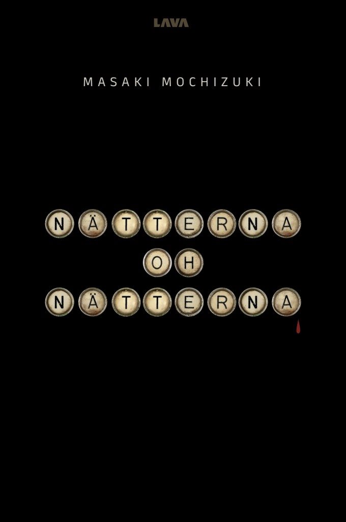 Nätterna oh Nätterna