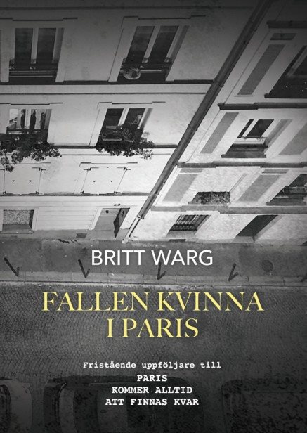 Fallen kvinna i Paris