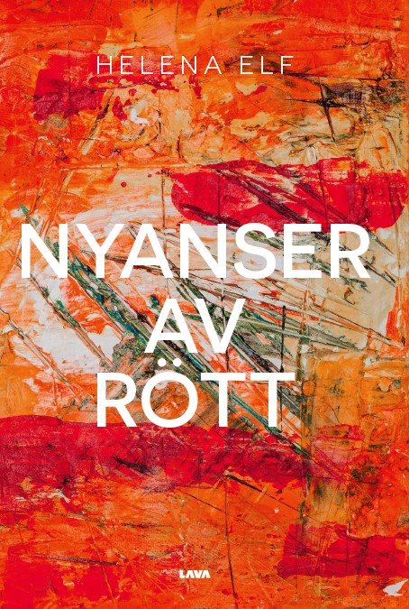 Nyanser av rött