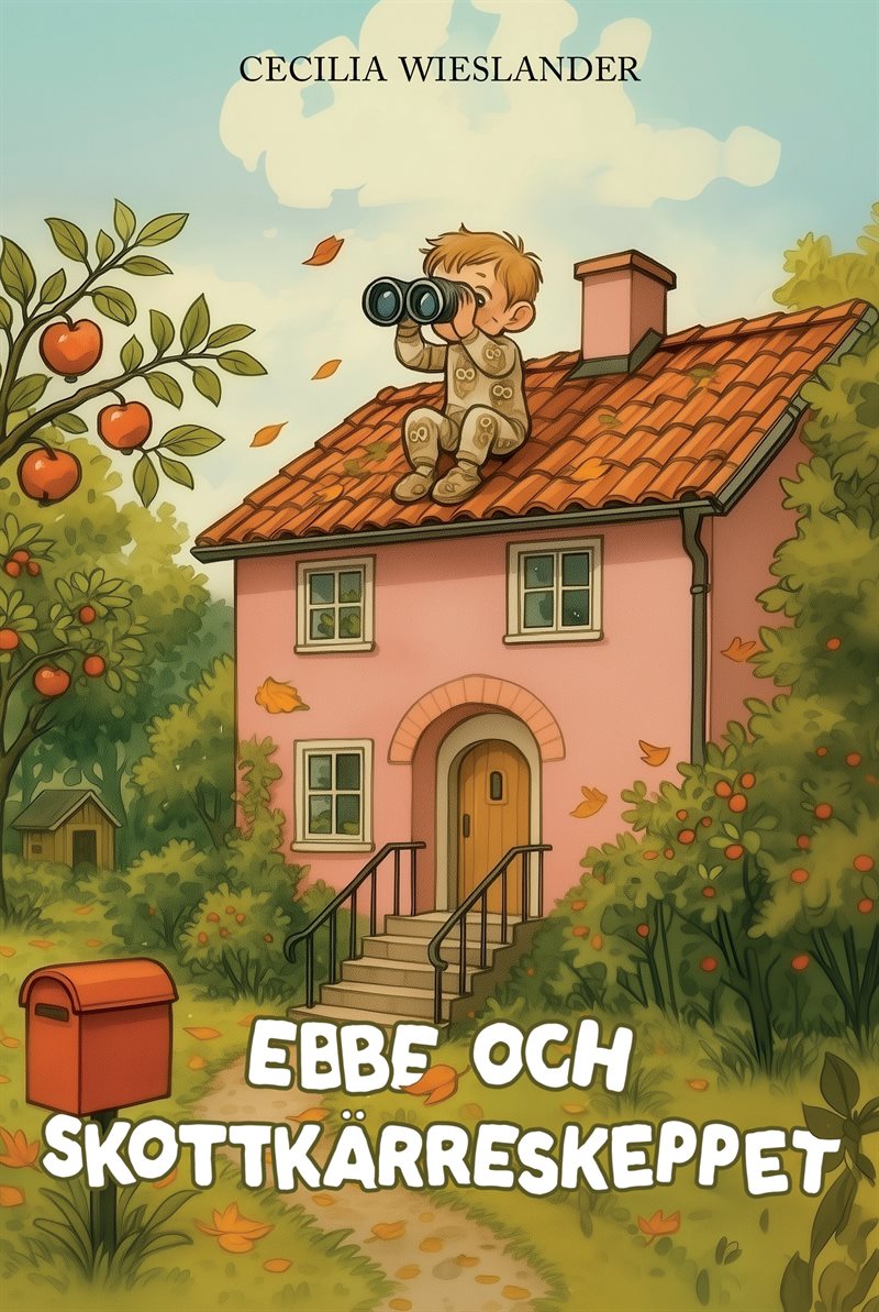 Ebbe och skottkärreskeppet