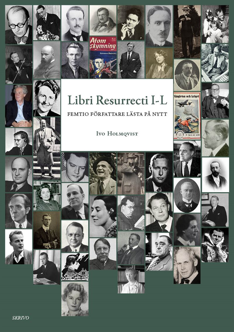 Libri Resurrecti I-L