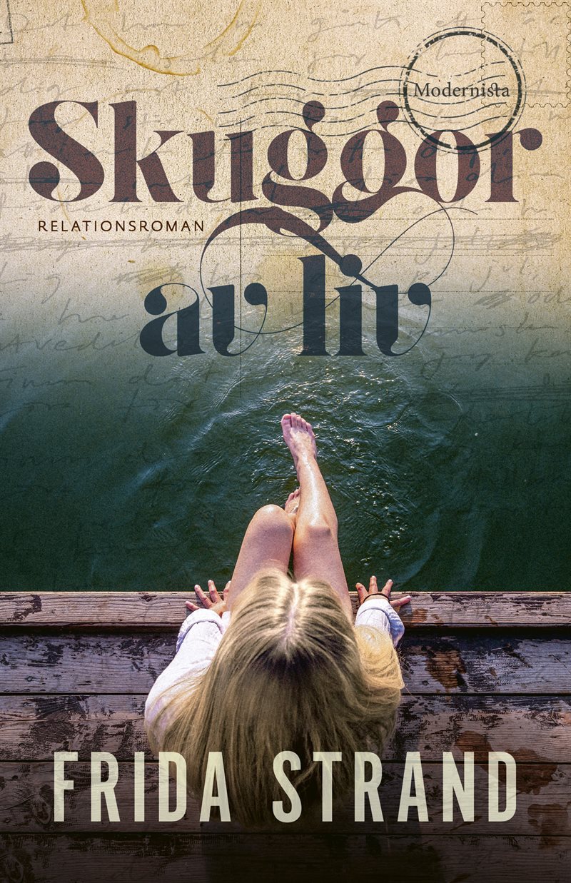 Skuggor av liv