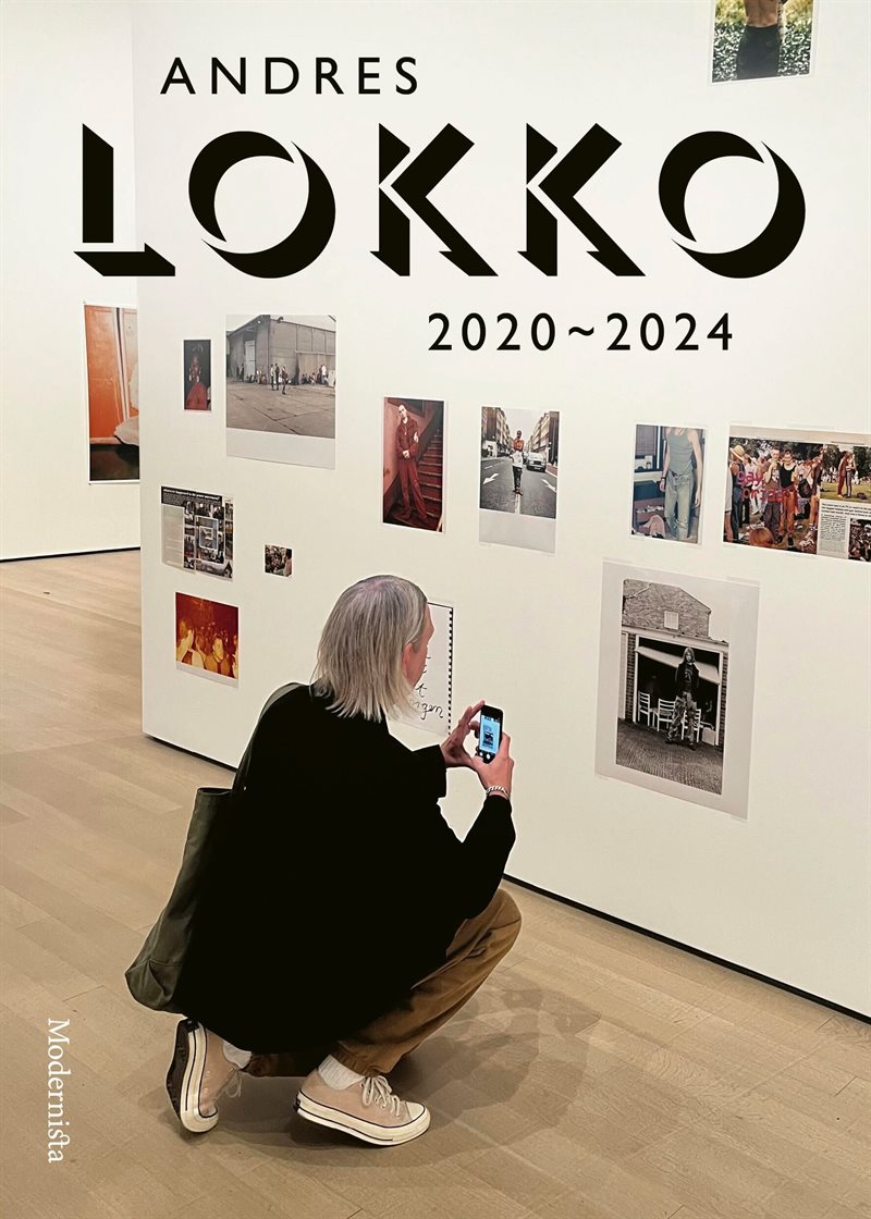 Andres Lokko 2020-2024