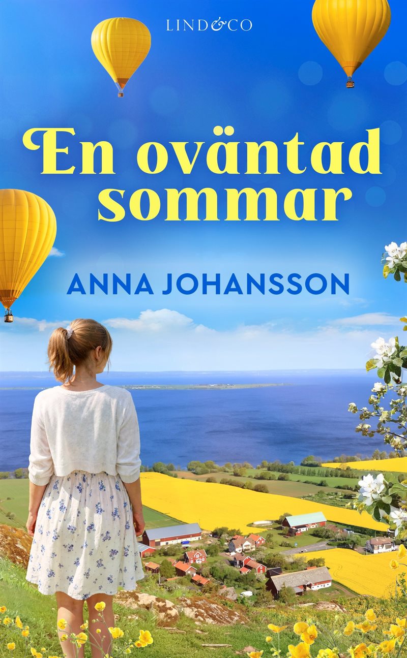 En oväntad sommar
