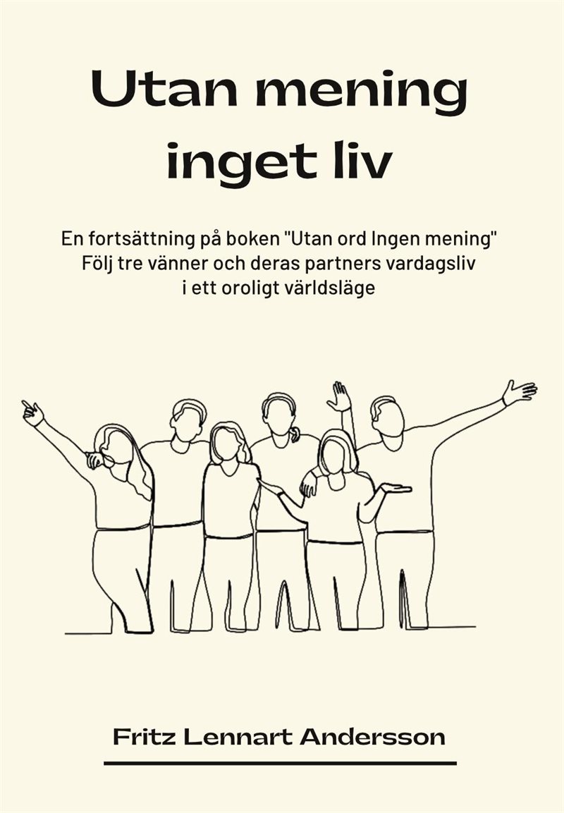 Utan mening inget liv