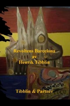 Revoltens Barcelona