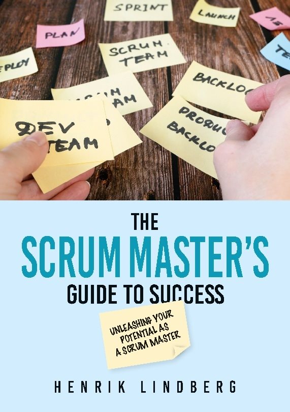 The Scrum Master