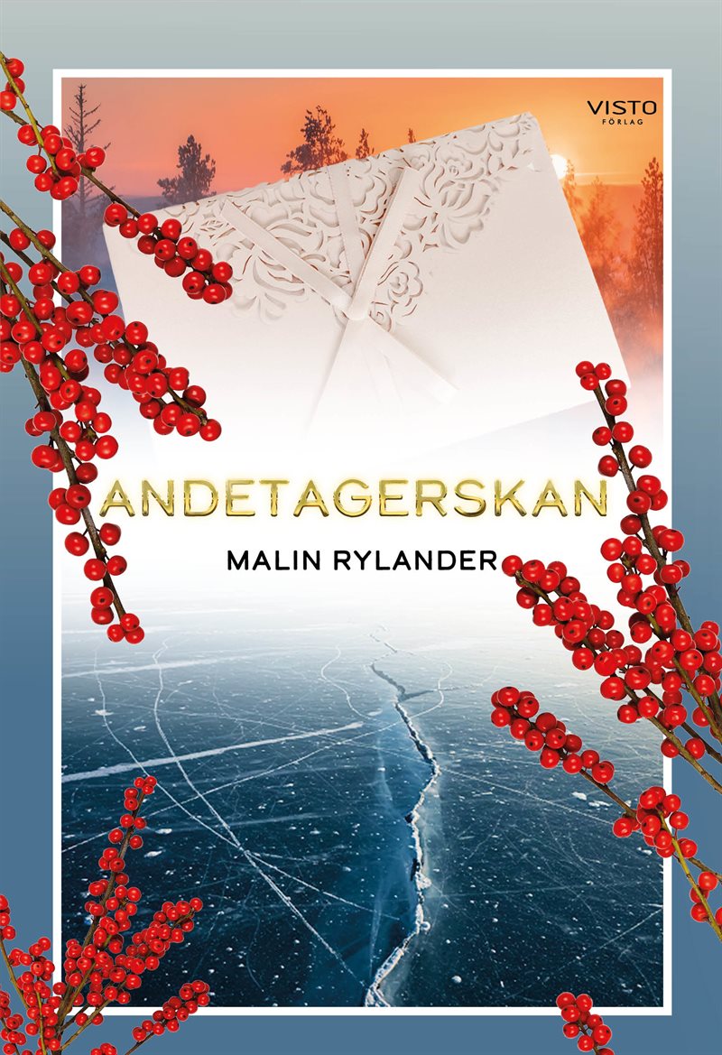 Andetagerskan