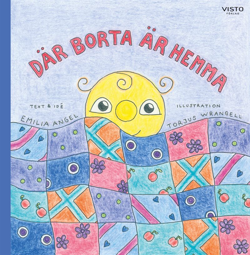 Där borta är hemma