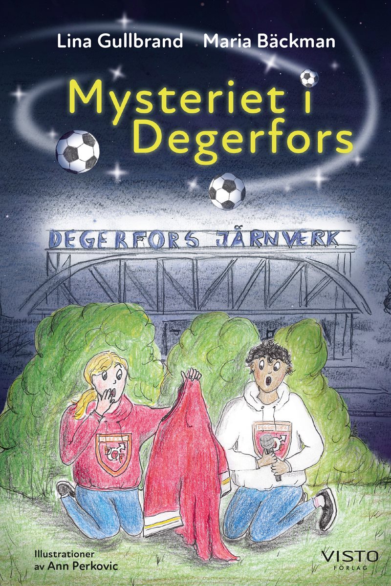 Mysteriet i Degerfors