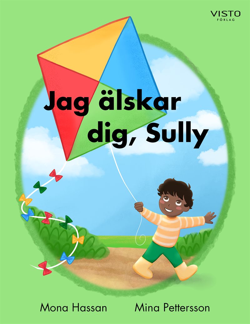Jag älskar dig, Sully