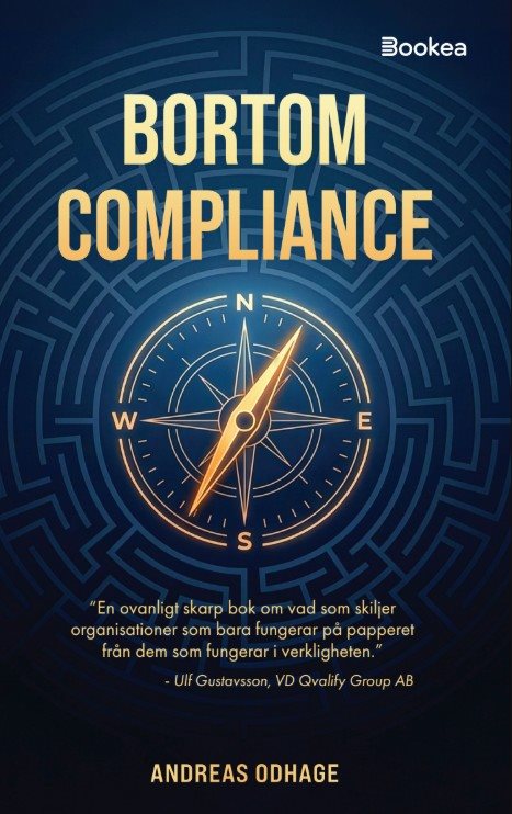 Bortom Compliance