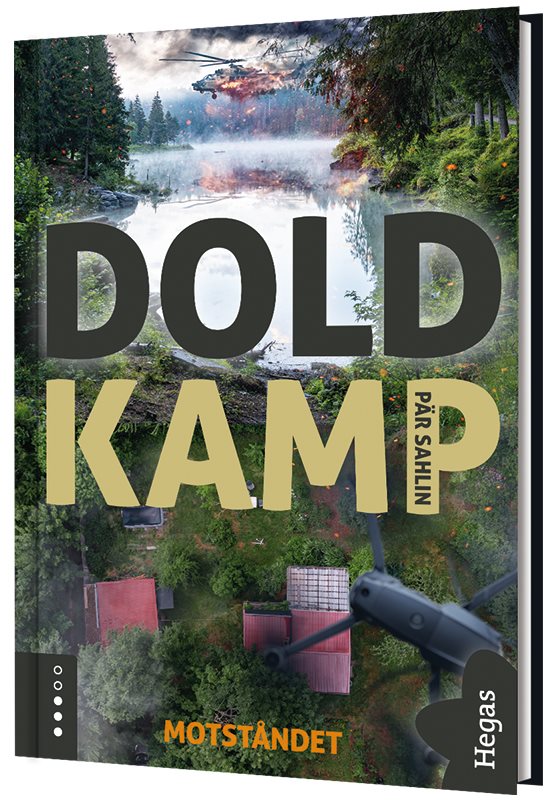 Dold kamp