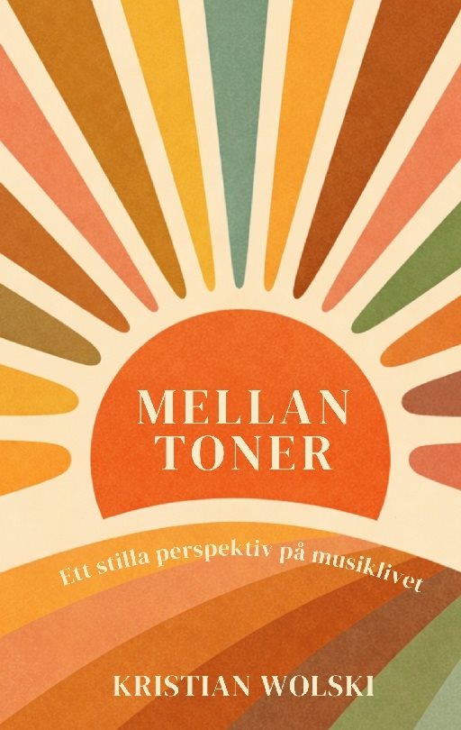 Mellan toner : Ett stilla perspektiv på musiklivet