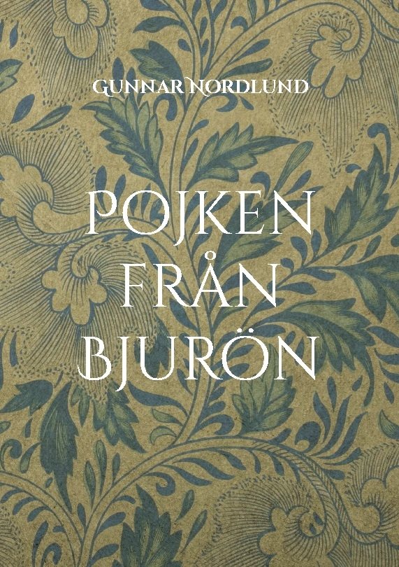 Pojken från Bjurön 