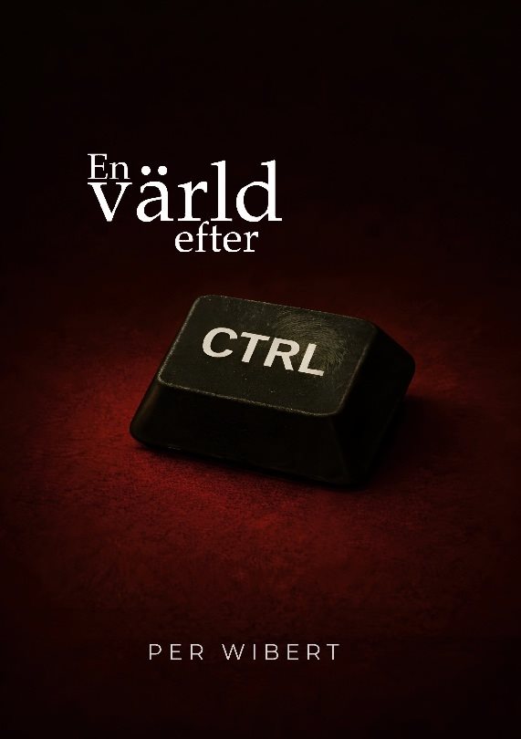 En värld efter CTRL
