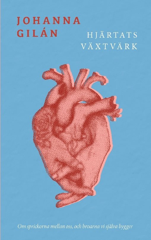 Hjärtats växtvärk