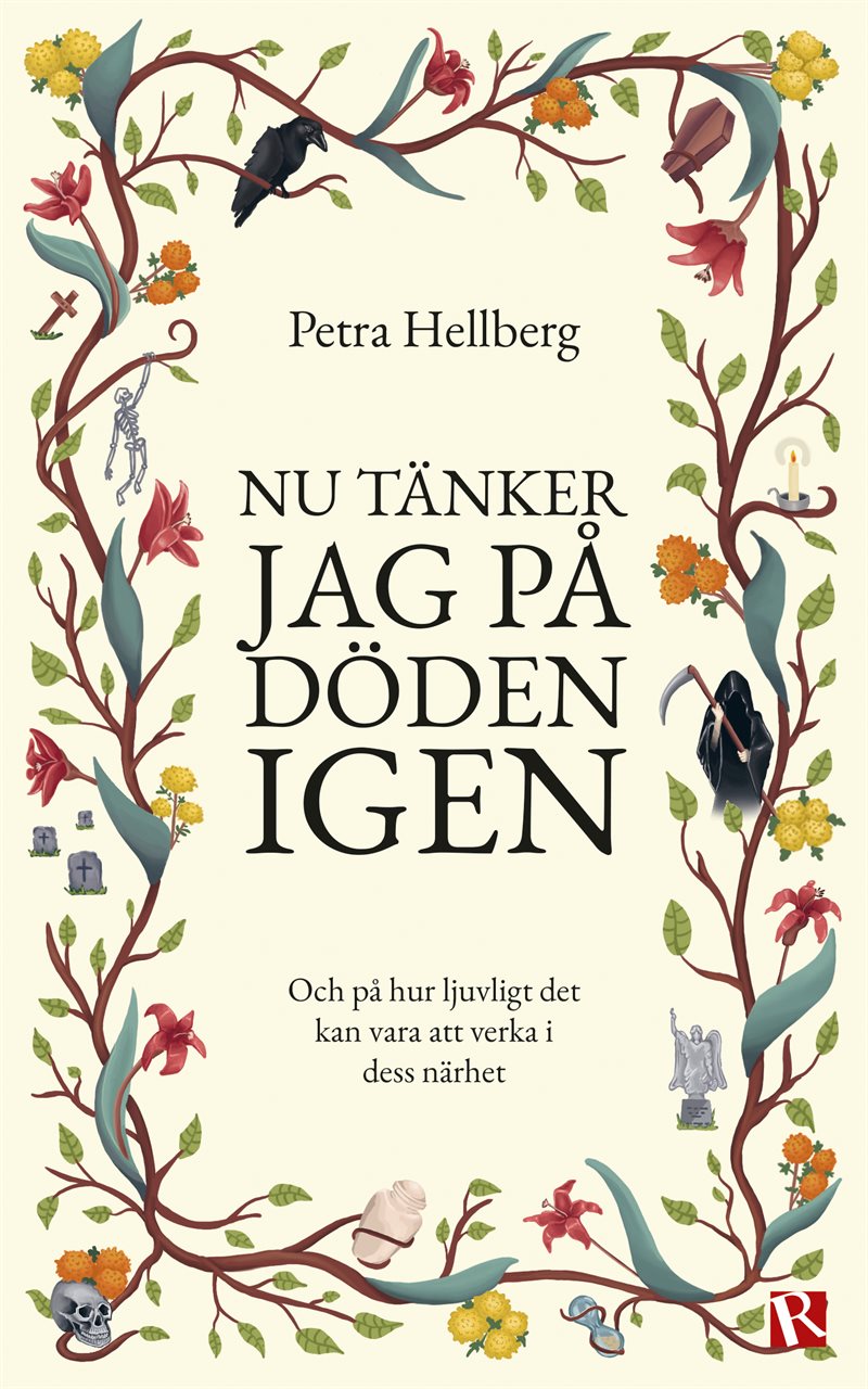 Nu tänker jag på döden igen