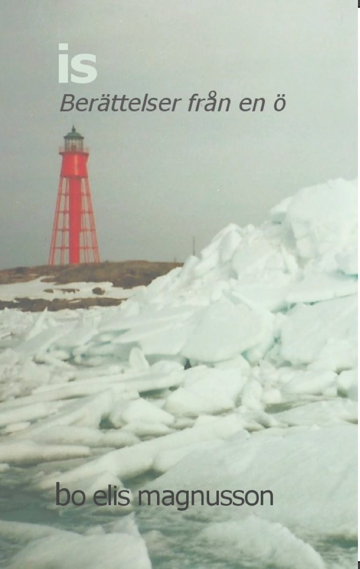 is - berättelser från en ö