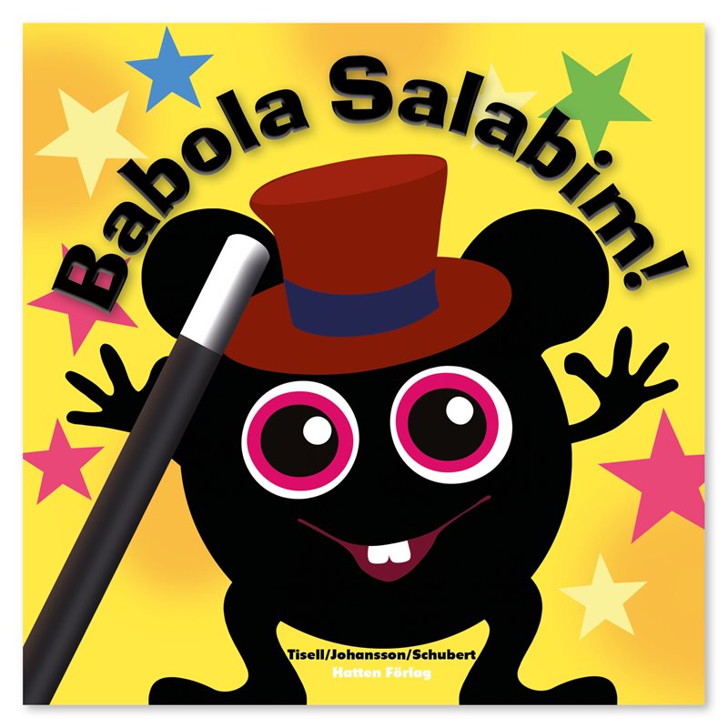 Babola salabim