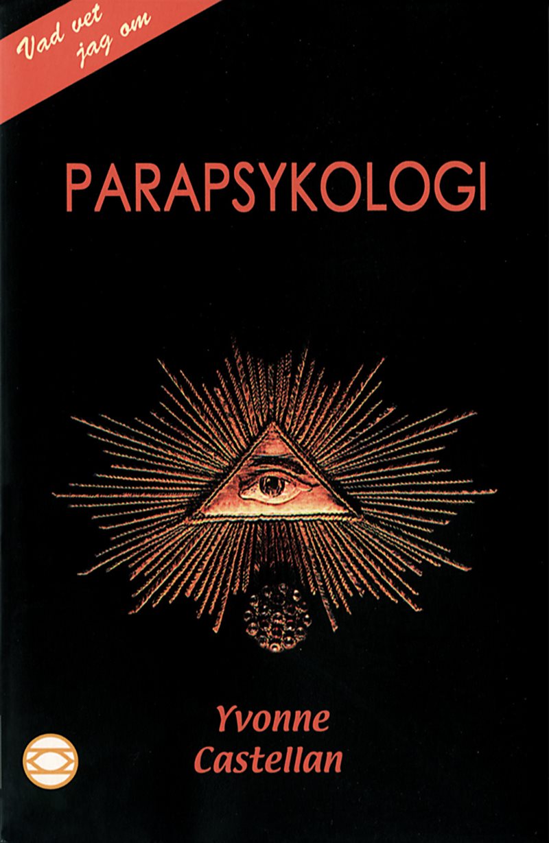 Parapsykologi