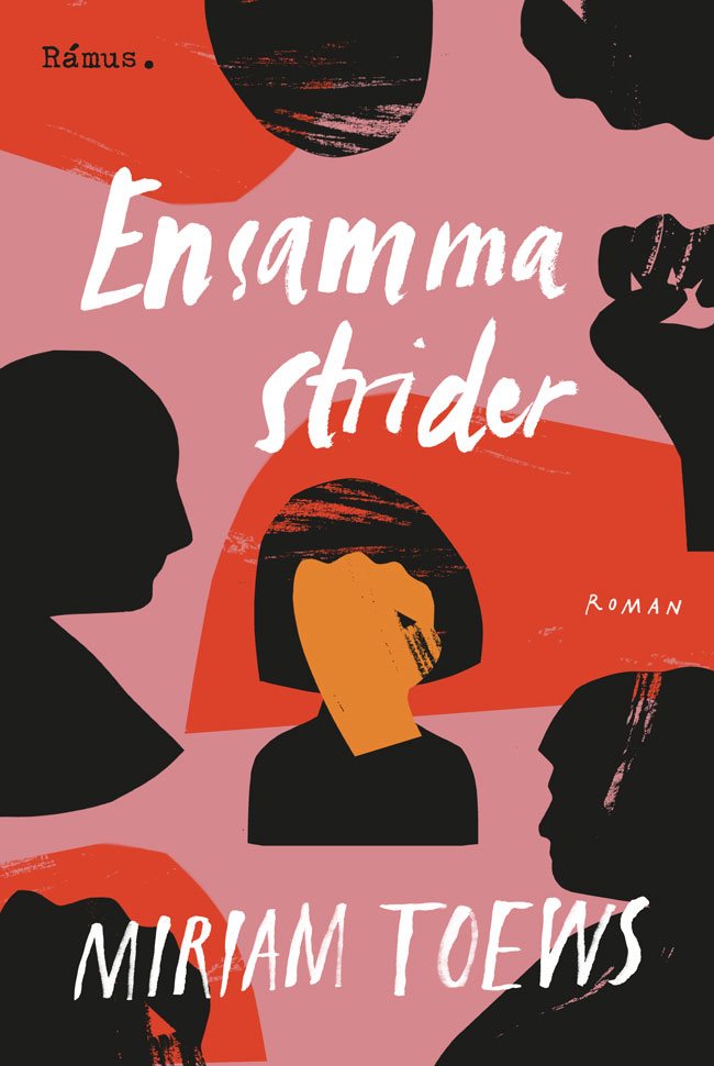 Ensamma strider