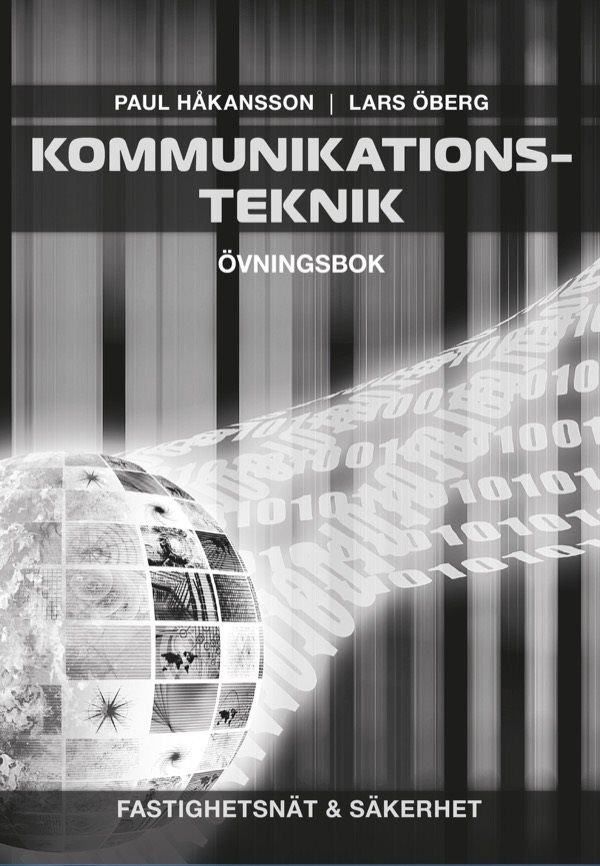 Kommunikationsteknik : övningsbok
