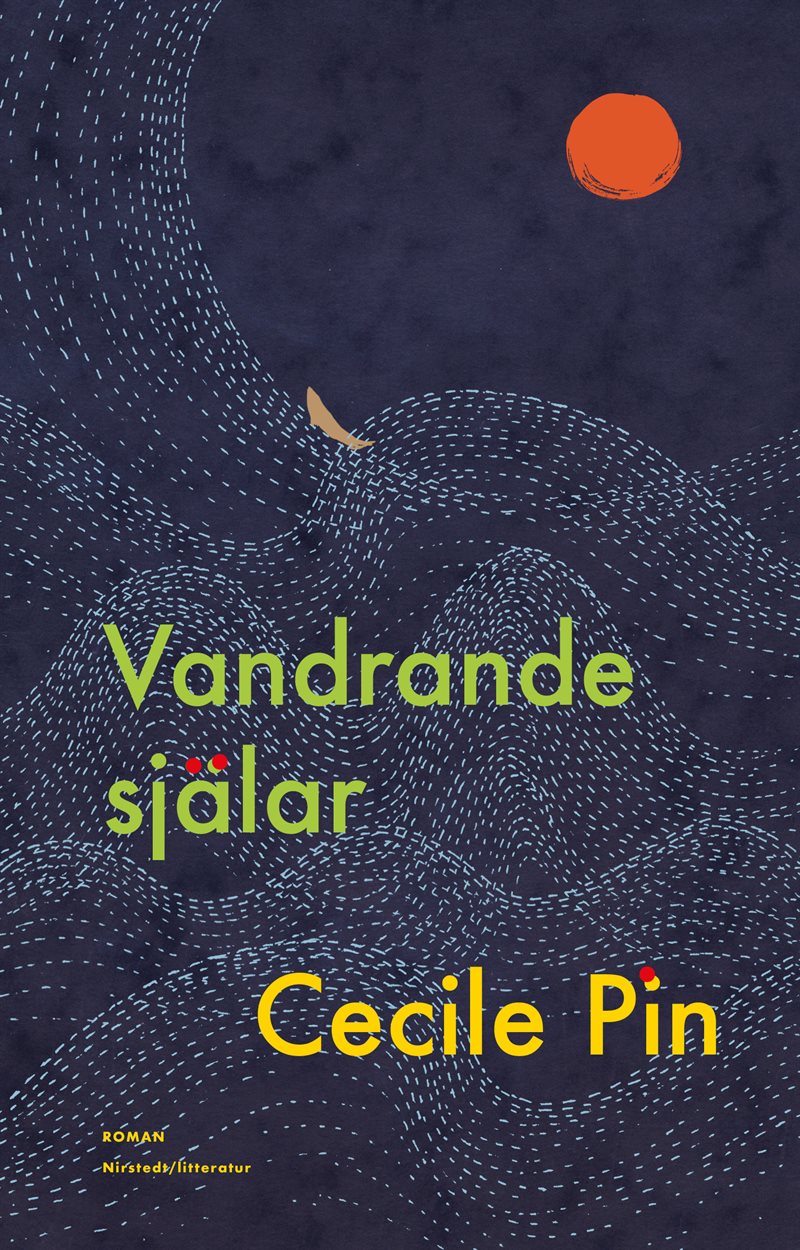 Vandrande själar