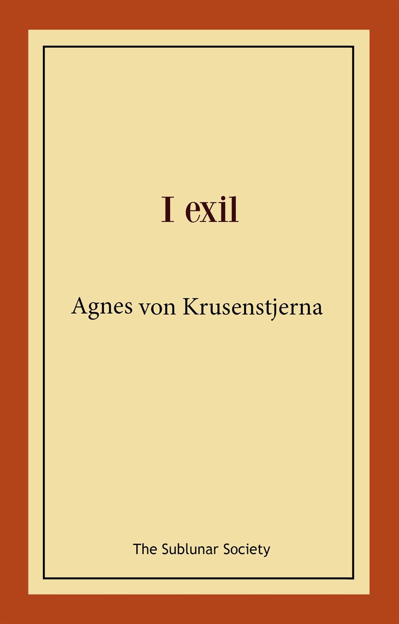 I exil