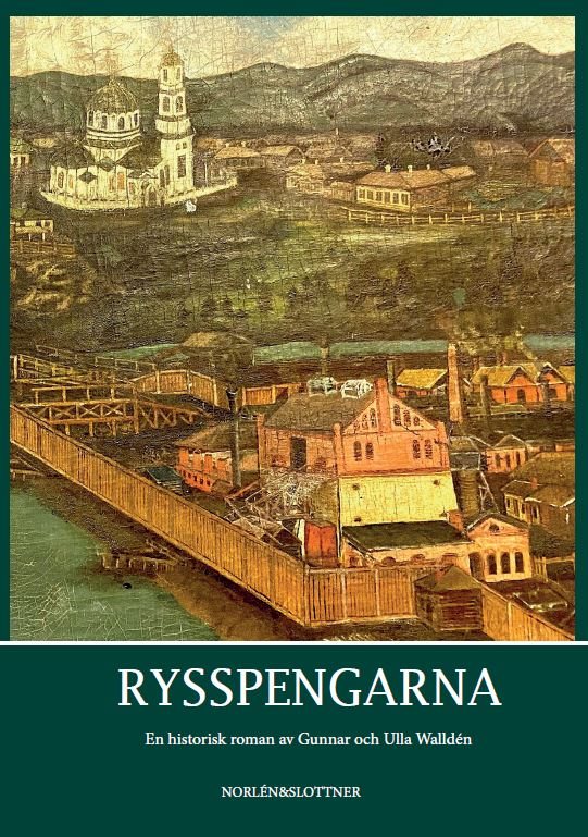 Rysspengarna