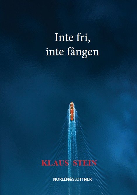 Inte fri, inte fången