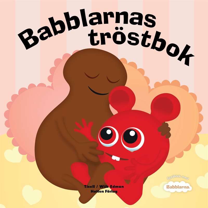 Babblarnas tröstbok