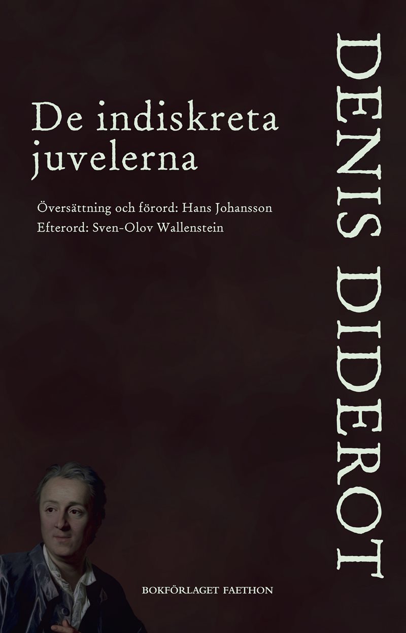 De indiskreta juvelerna