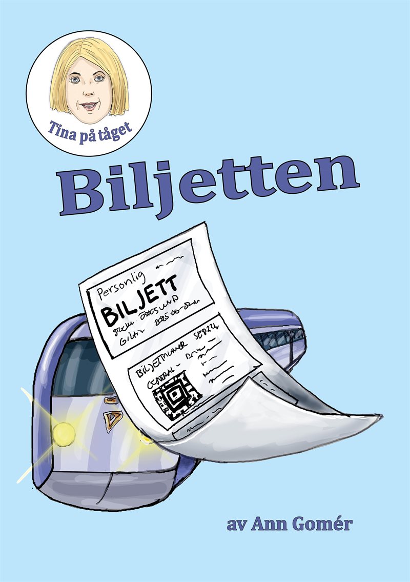 Biljetten