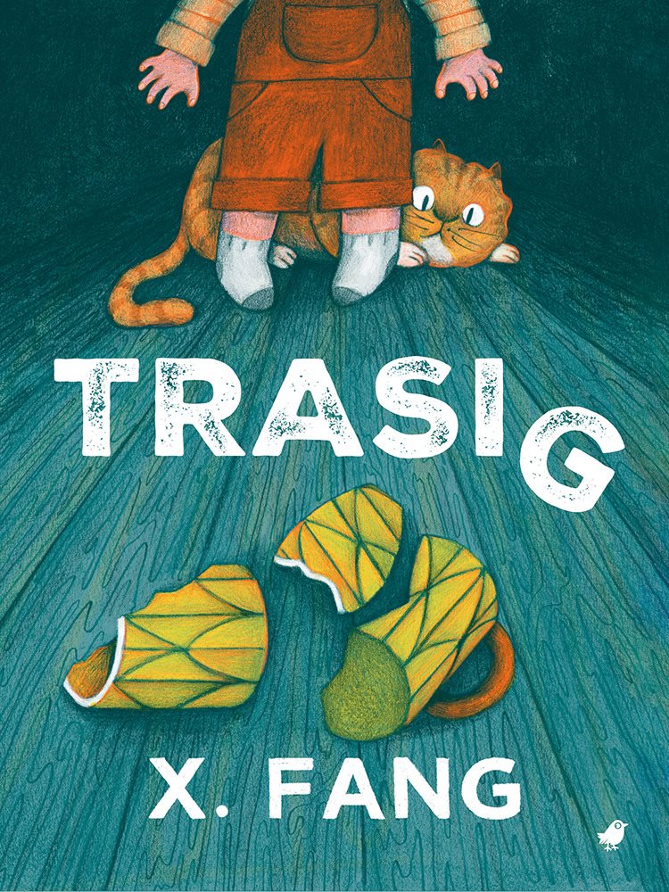 Trasig