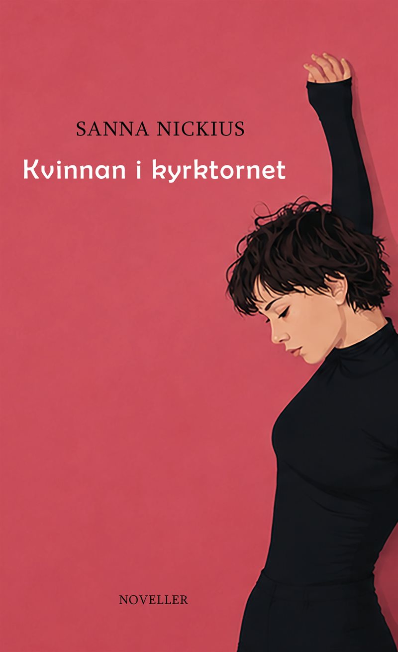 Kvinnan i kyrktornet
