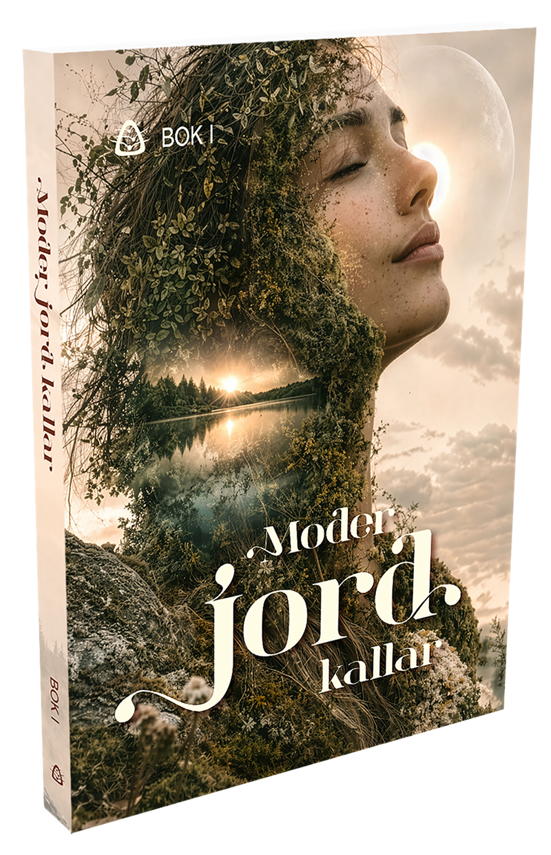 Moder Jord kallar – Bok 1