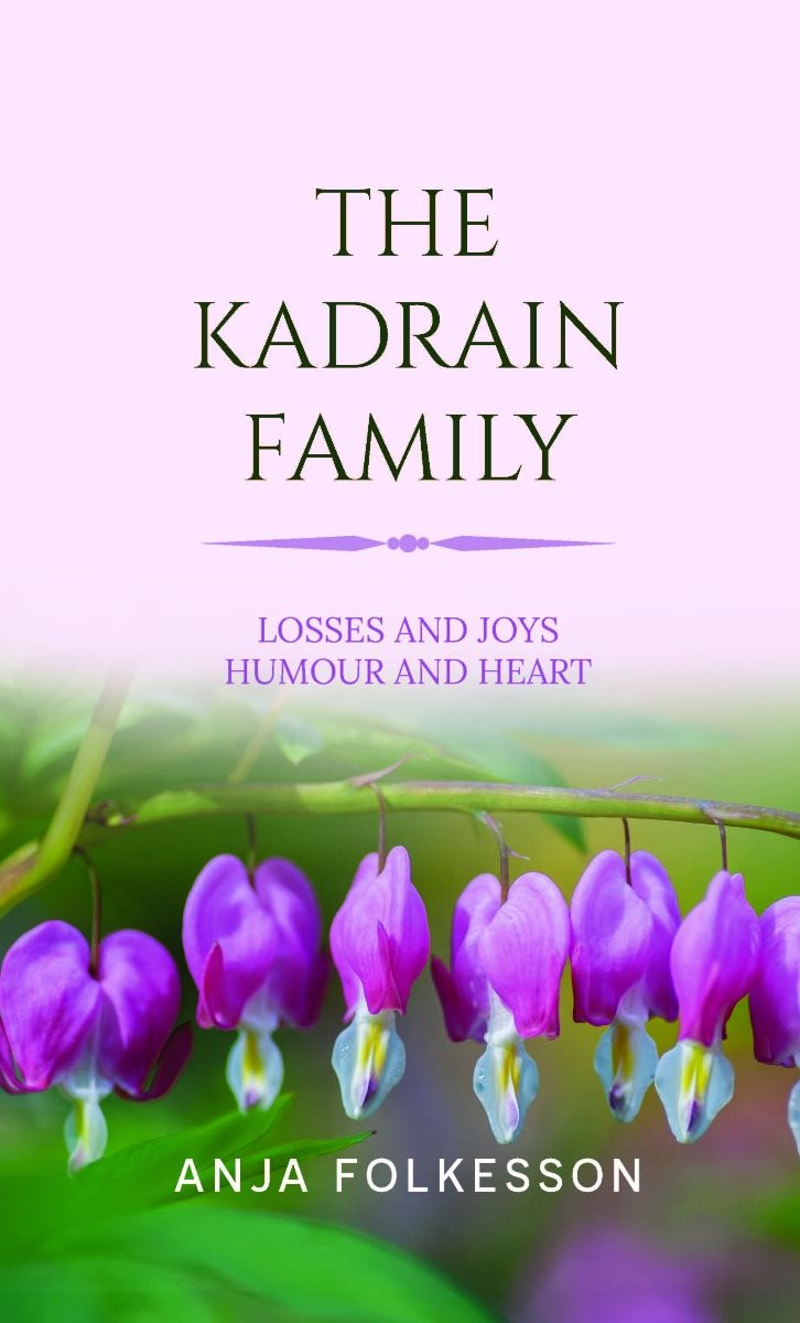 The Kadrain family