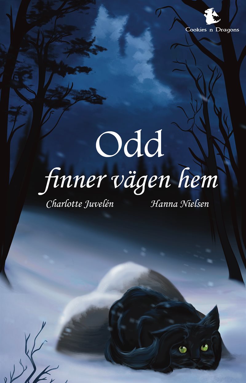 Odd finner vägen hem