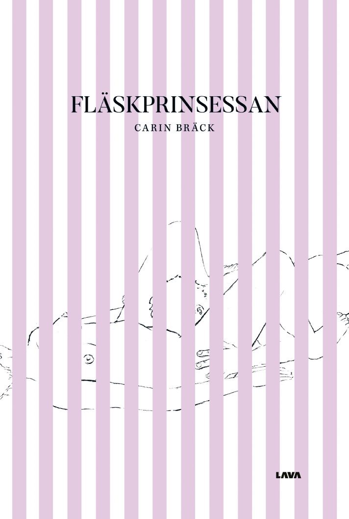 Fläskprinsessan