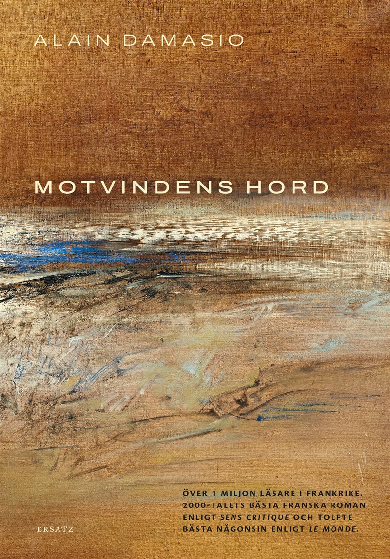 Motvindens hord