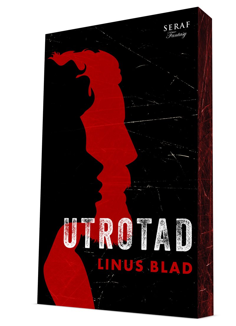 Utrotad