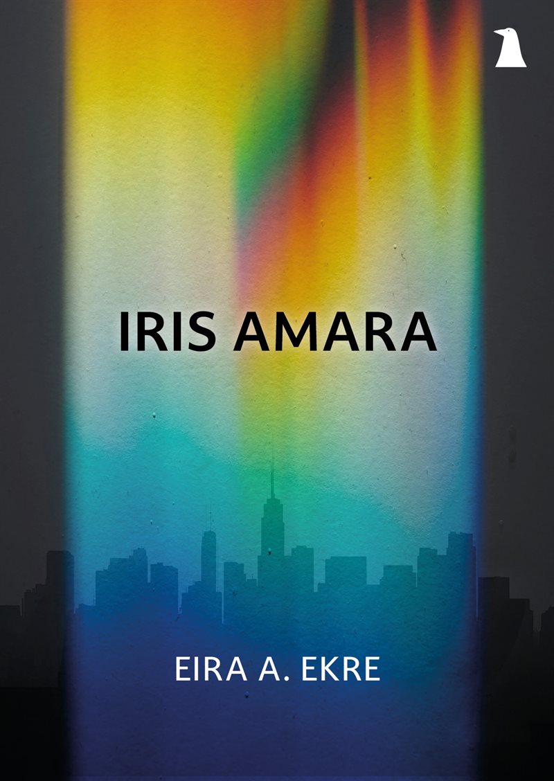 Iris amara