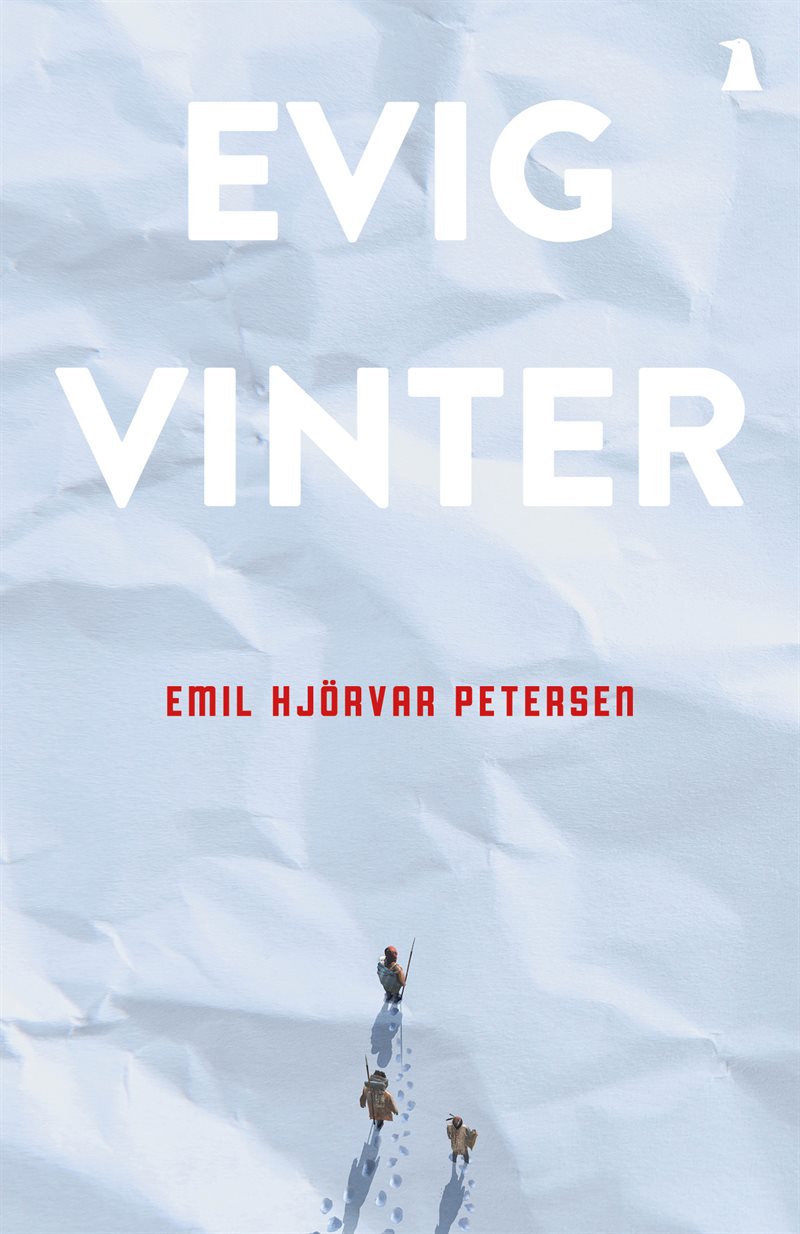 Evig vinter