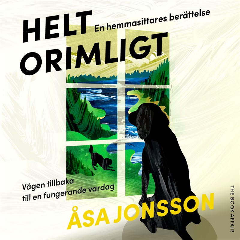 Helt orimligt : en hemmasittares berättelse