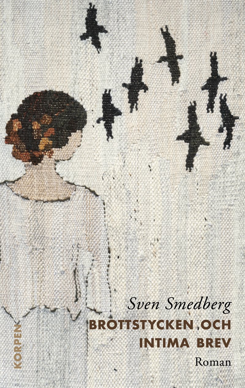 Brottstycken och intima brev