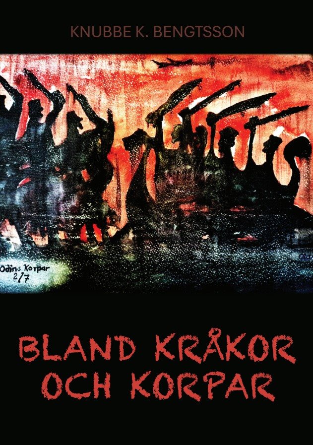 Bland kråkor och korpar