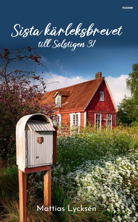 Sista kärleksbrevet till Solstigen 31