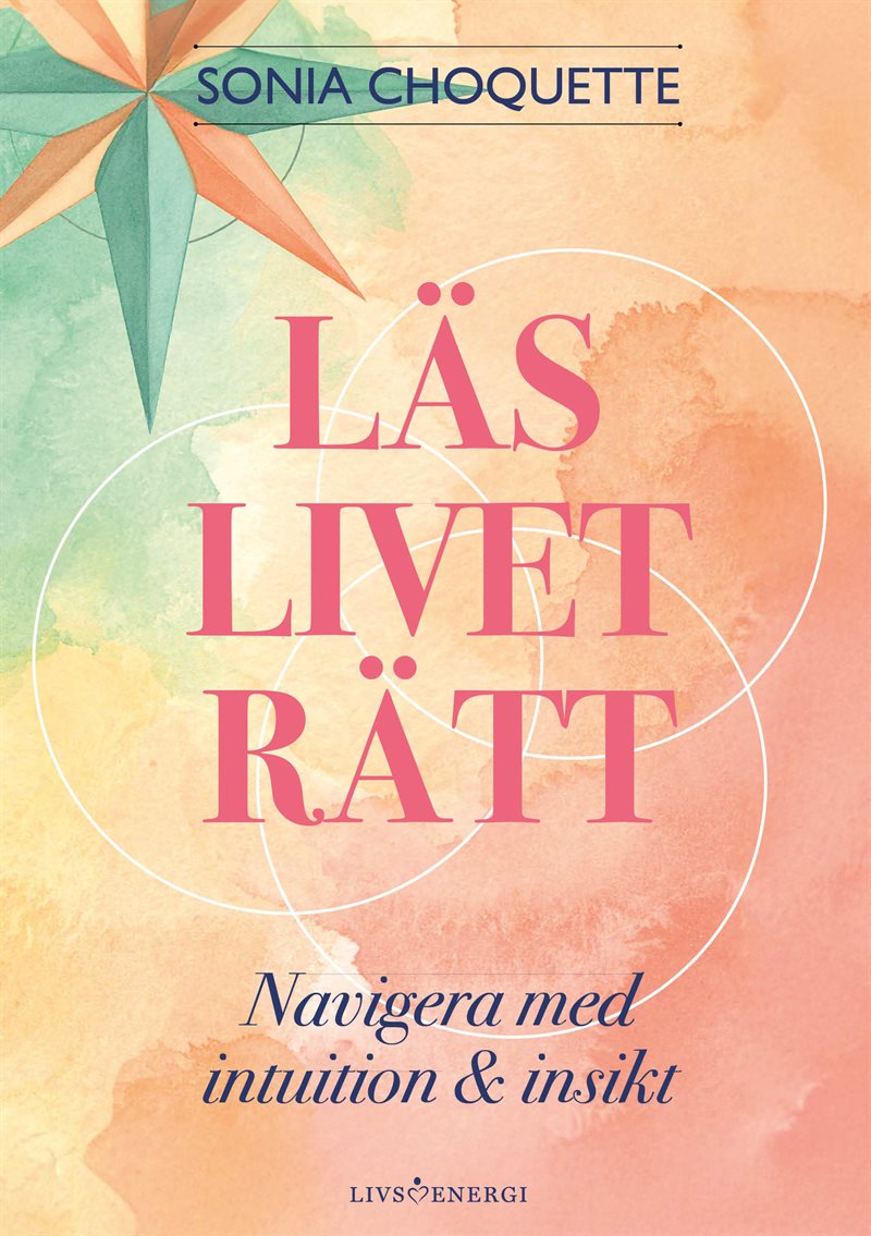 Läs livet rätt